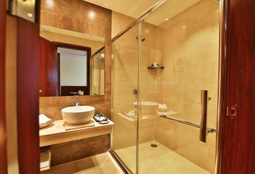 غرفة تنفيذية, Gokulam Park  Coimbatore