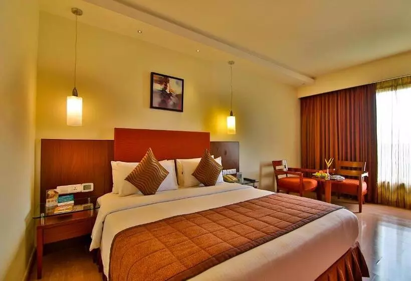 エクゼクティブルーム, Gokulam Park Coimbatore