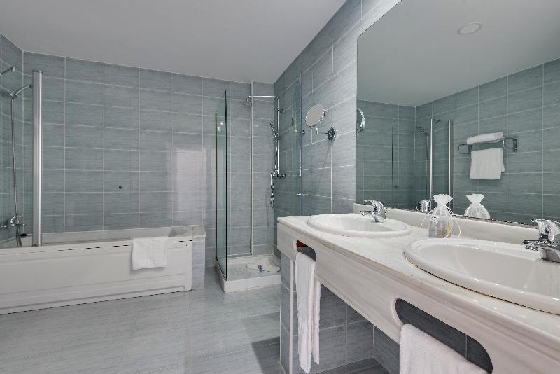 غرفة قياسية سرير كينج, Holiday Inn Christiansburg Blacksburg, An Ihg