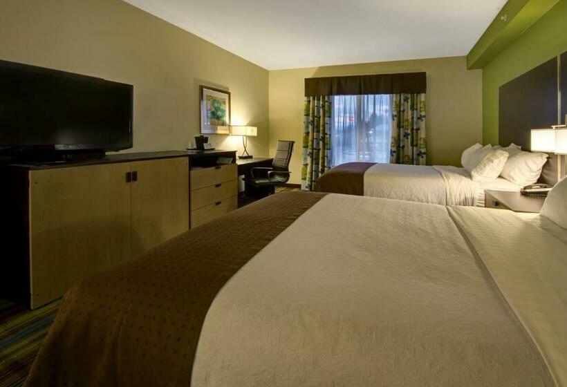 غرفة قياسية, Holiday Inn Christiansburg Blacksburg, An Ihg