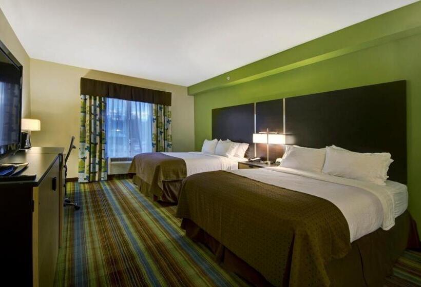 Номер Стандарт, Holiday Inn Christiansburg Blacksburg, An Ihg