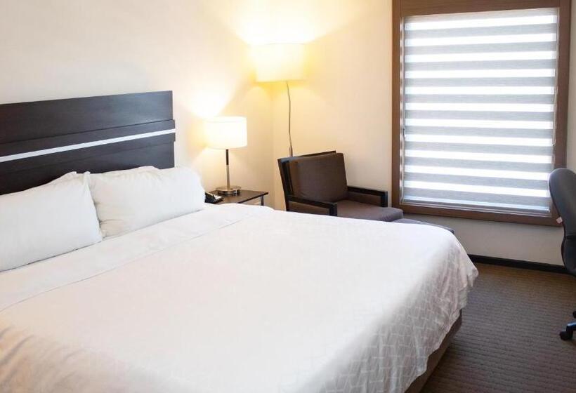 חדר סטנדרט עם מיטת קינג, Holiday Inn Express Guaymas, An Ihg