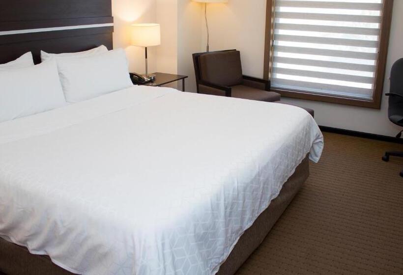 חדר סטנדרט עם מיטת קינג, Holiday Inn Express Guaymas, An Ihg