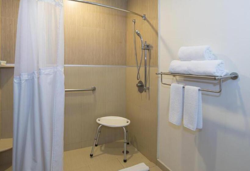 חדר סטנדרט עם מיטת קינג, Holiday Inn Express Guaymas, An Ihg