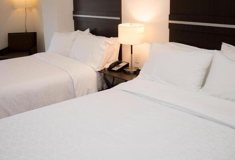 חדר סטנדרט, Holiday Inn Express Guaymas, An Ihg