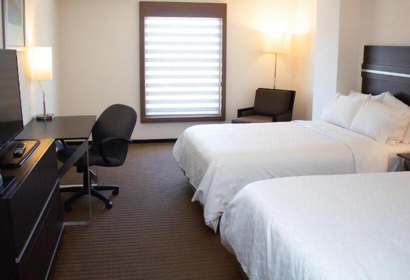 חדר סטנדרט, Holiday Inn Express Guaymas, An Ihg
