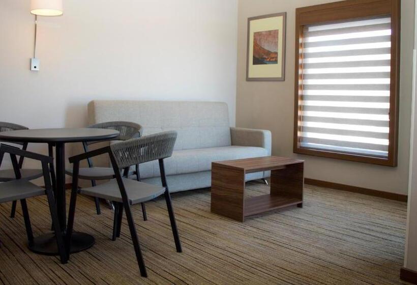 סוויטה עם נוף, Holiday Inn Express Guaymas, An Ihg