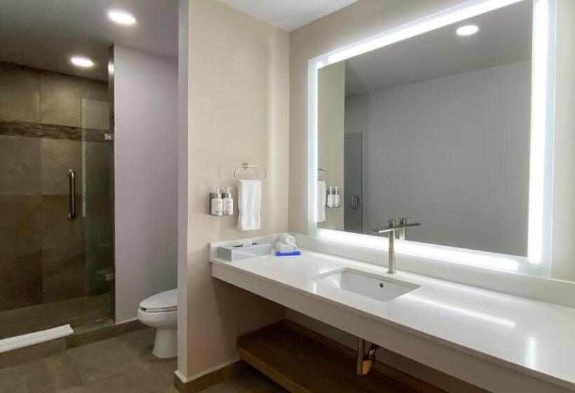 סוויטה עם נוף, Holiday Inn Express Guaymas, An Ihg