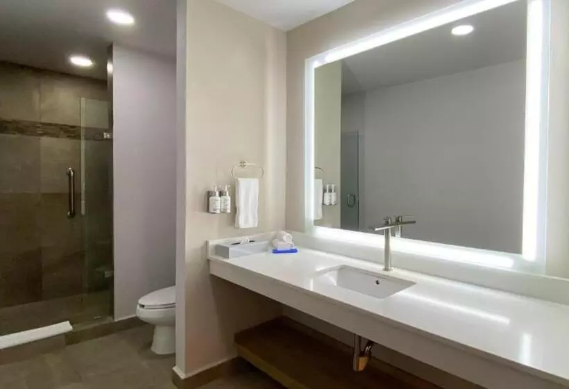 سوئیت با چشم‌انداز, Holiday Inn Express Guaymas, An Ihg