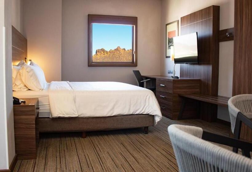 景色の見えるスイートルーム, Holiday Inn Express Guaymas, An Ihg