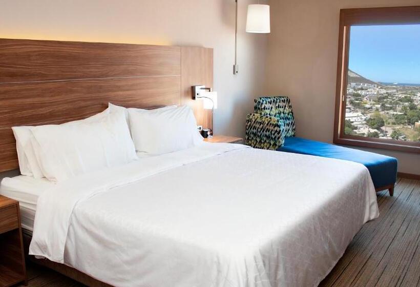 חדר סטנדרט עם מיטת קינג, Holiday Inn Express Guaymas, An Ihg