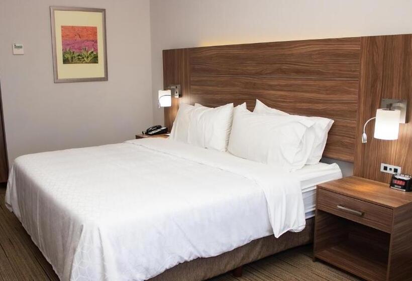 חדר סטנדרט עם מיטת קינג, Holiday Inn Express Guaymas, An Ihg