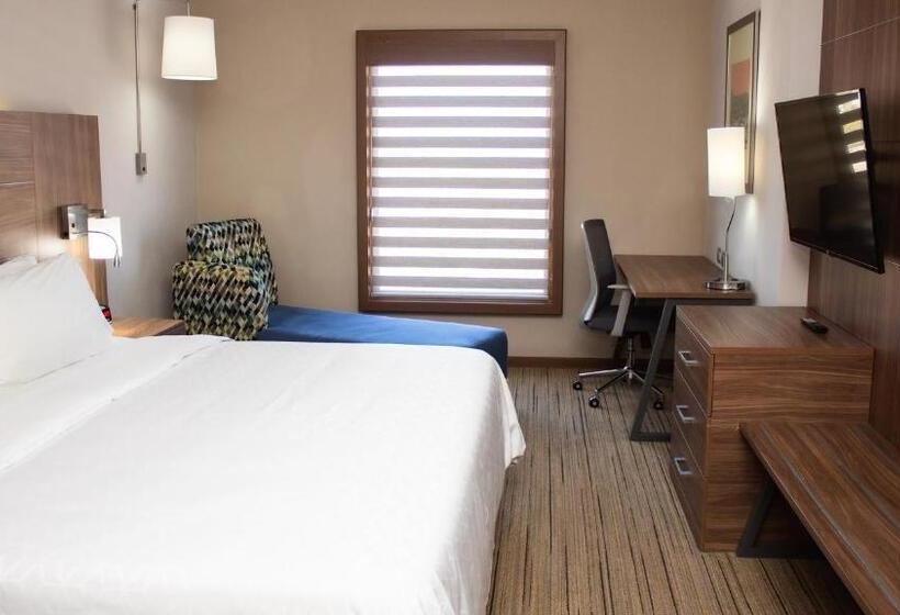 חדר סטנדרט עם מיטת קינג, Holiday Inn Express Guaymas, An Ihg