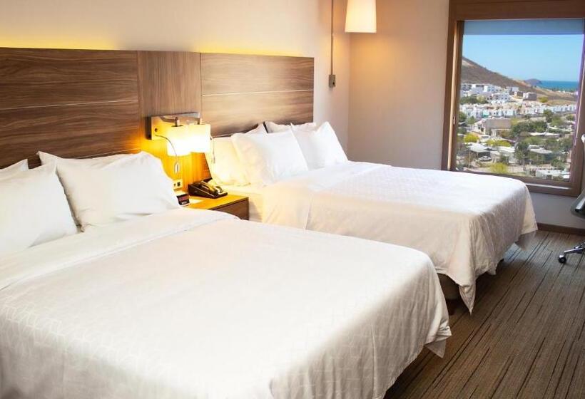 חדר סטנדרט שתי מיטות זוגיות, Holiday Inn Express Guaymas, An Ihg