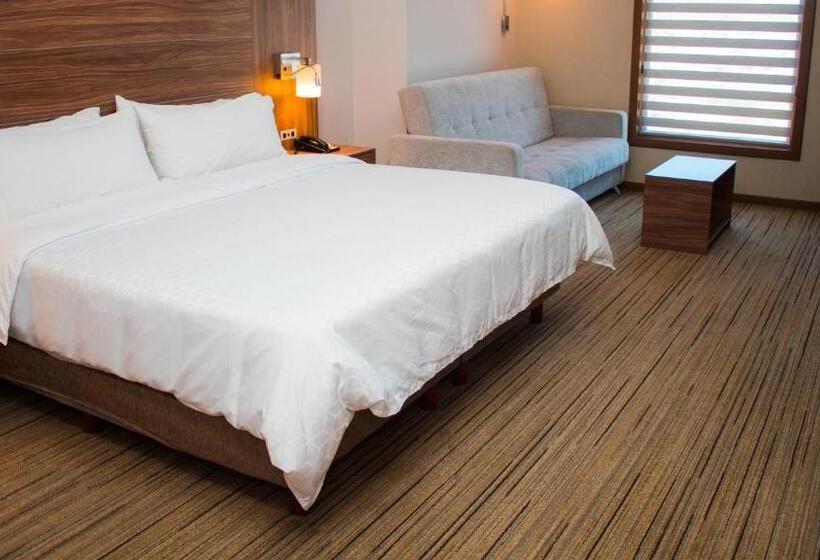 סוויטת פנטהאוז, Holiday Inn Express Guaymas, An Ihg