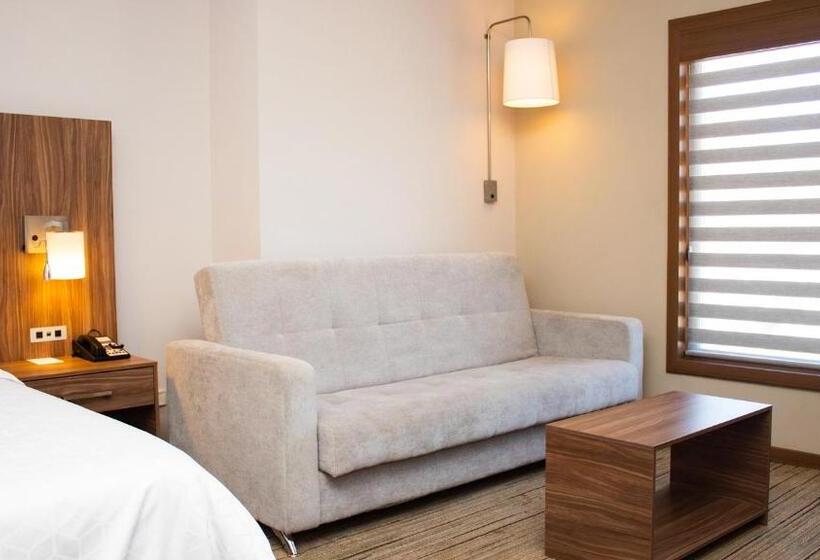 סוויטת פנטהאוז, Holiday Inn Express Guaymas, An Ihg