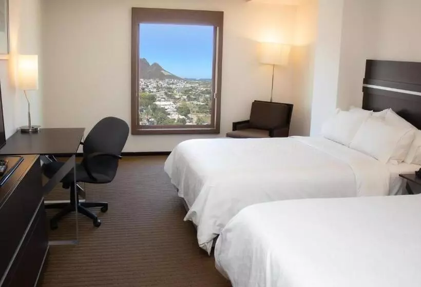 اتاق استاندارد با چشم‌انداز استخر, Holiday Inn Express Guaymas, An Ihg