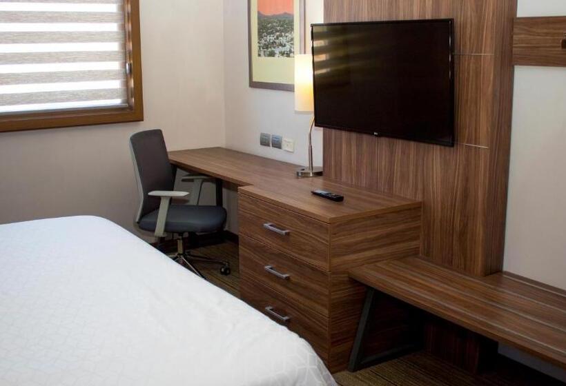 חדר סטנדרט עם מיטת קינג, Holiday Inn Express Guaymas, An Ihg