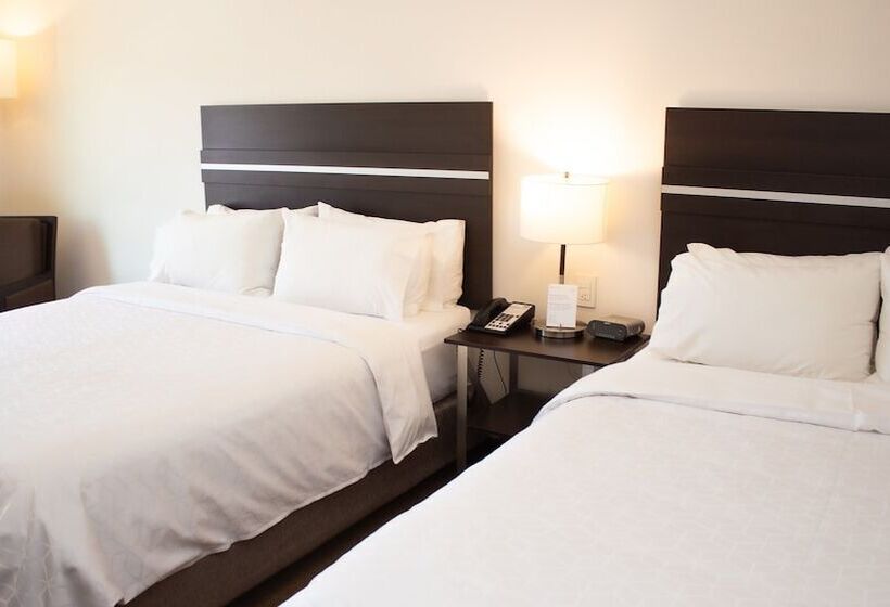 חדר סטנדרט שתי מיטות זוגיות, Holiday Inn Express Guaymas, An Ihg