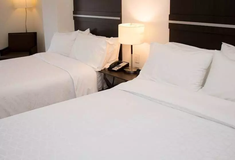 اتاق استاندارد با 2 تخت دوبل, Holiday Inn Express Guaymas, An Ihg