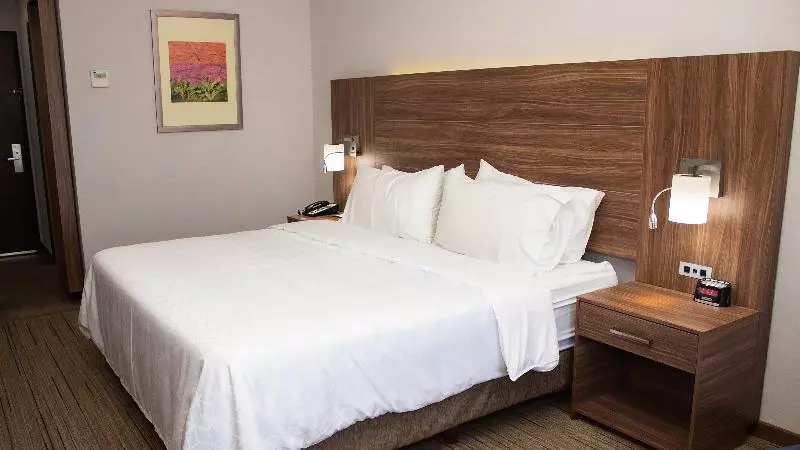 Standard Room King Size Bed