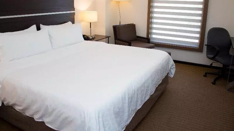 اتاق استاندارد, Holiday Inn Express Guaymas, An Ihg