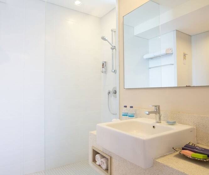 Номер Стандарт, Ibis Styles Bali Benoa