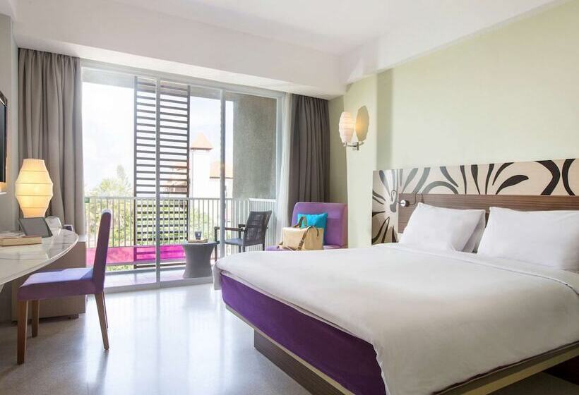 Номер Стандарт, Ibis Styles Bali Benoa