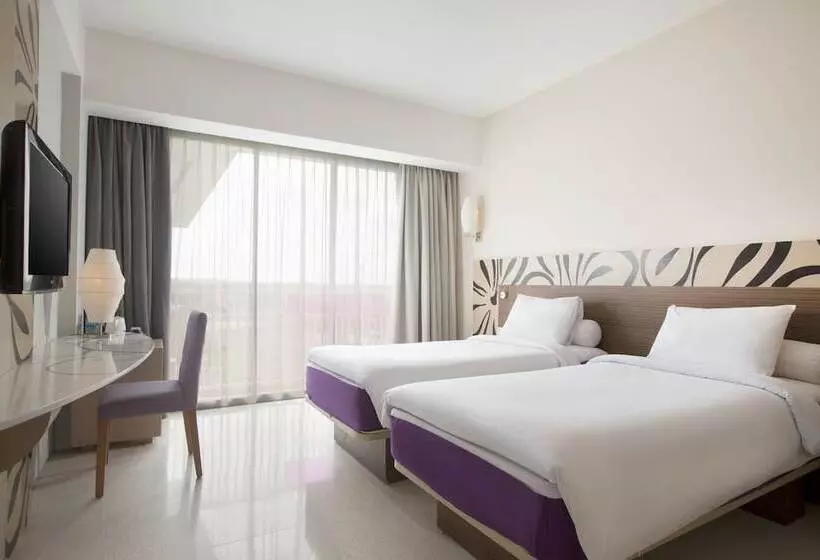 اتاق استاندارد, Ibis Styles Bali Benoa
