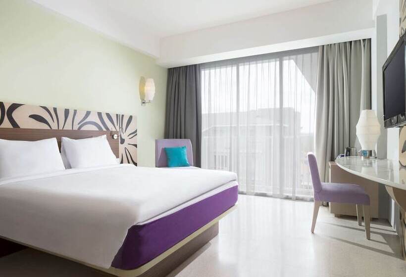 Семейный Номер, Ibis Styles Bali Benoa