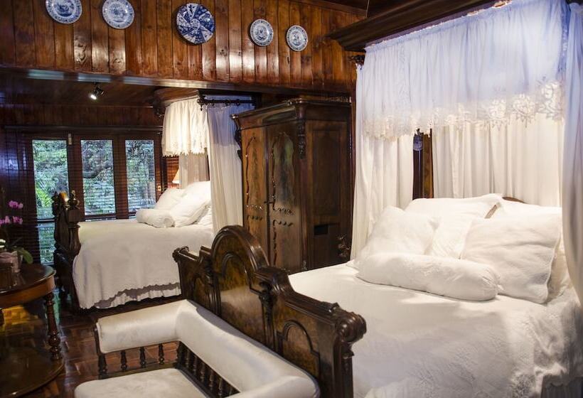 标准间, Illyria House