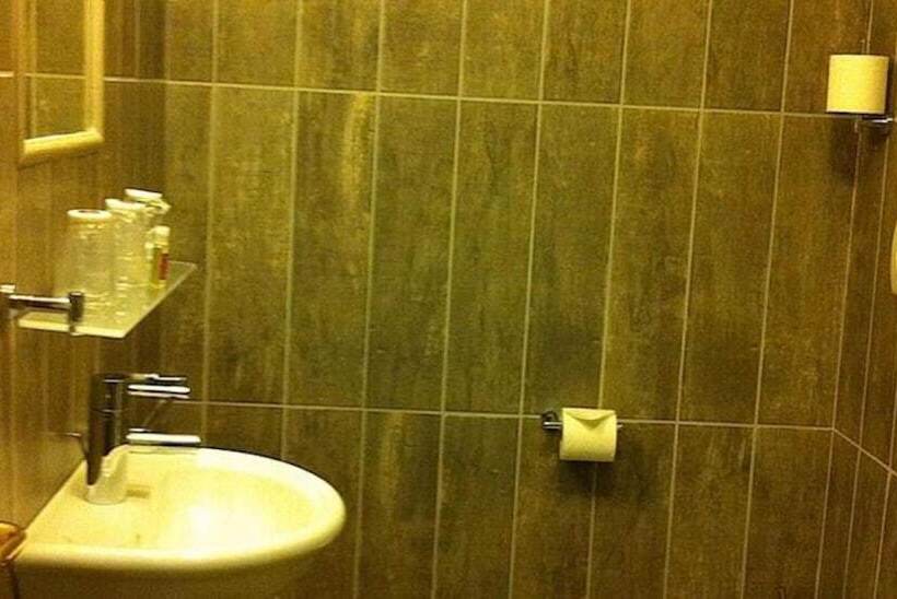 غرفة قياسية, La Verticale