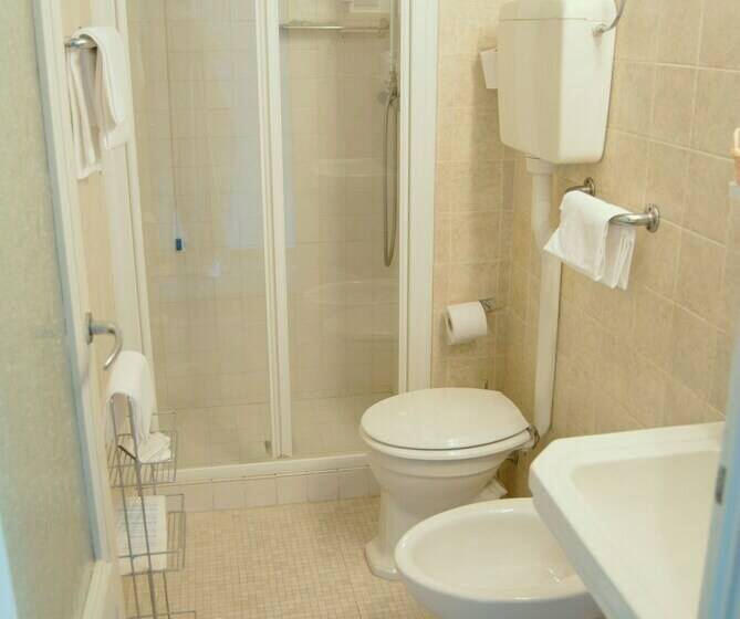 スタンダードシングルルーム, Mediterraneo