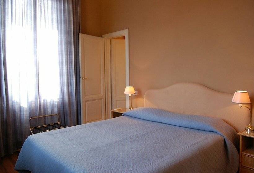 スタンダードルーム, Mediterraneo