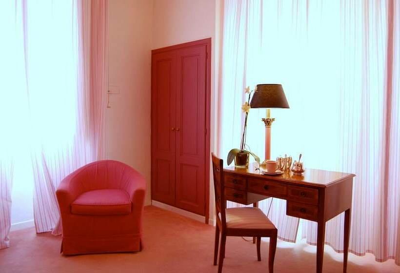 ファミリールーム, Mediterraneo