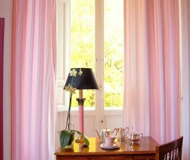 スタンダードトリプルルーム, Mediterraneo