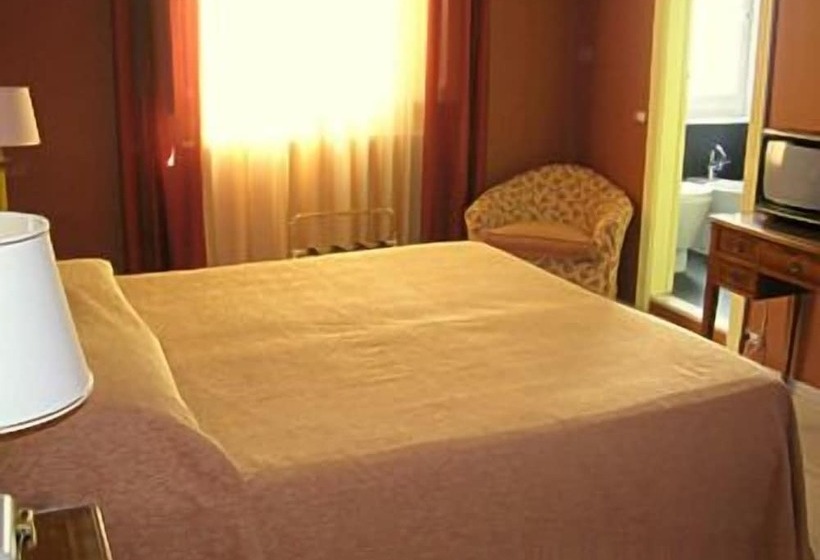 スタンダードルーム, Mediterraneo