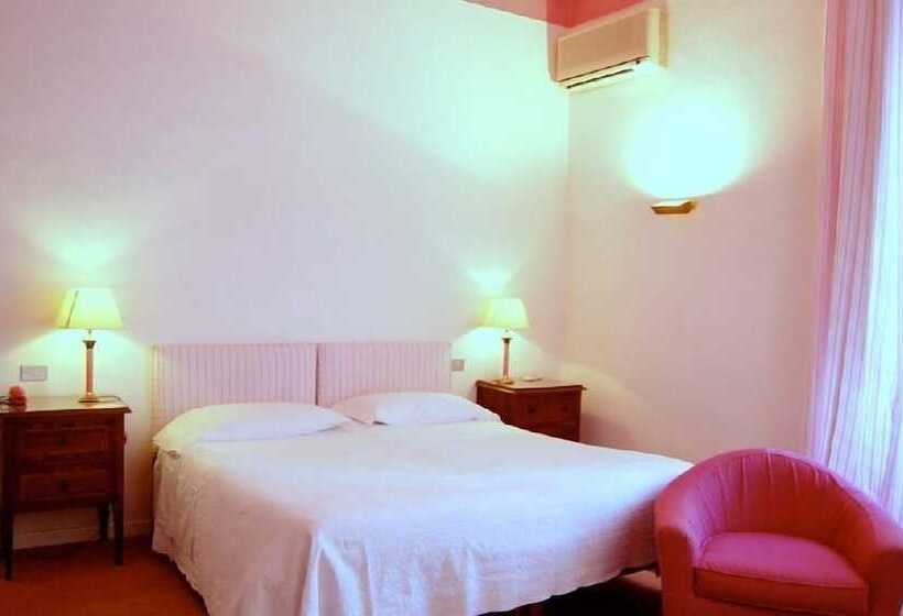 ファミリールーム, Mediterraneo