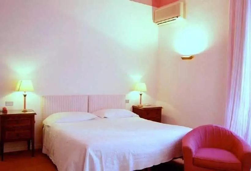 ファミリールーム, Mediterraneo
