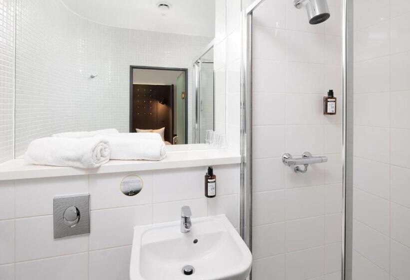 스탠다드 룸, Point A Hotel London Kings Cross – St Pancras