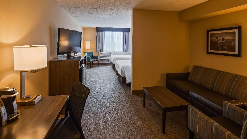 Номер Стандарт, Point A Hotel London Kings Cross – St Pancras