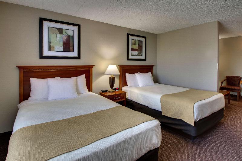 스탠다드 룸, Point A Hotel London Kings Cross – St Pancras