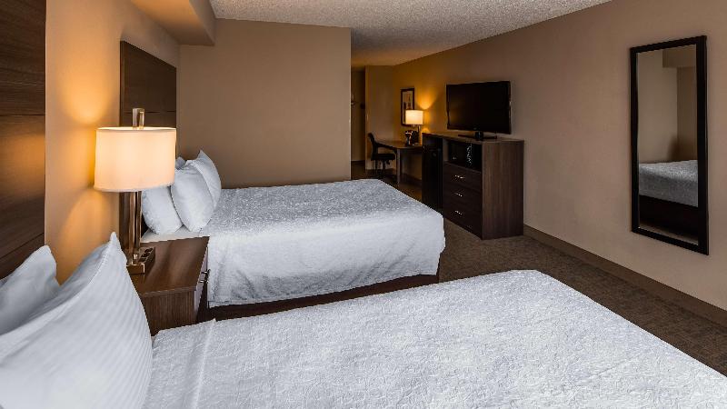 스탠다드 룸, Point A Hotel London Kings Cross – St Pancras