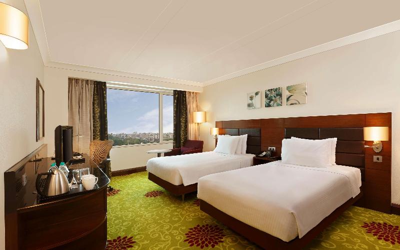 Номер Стандарт, Point A Hotel London Kings Cross – St Pancras