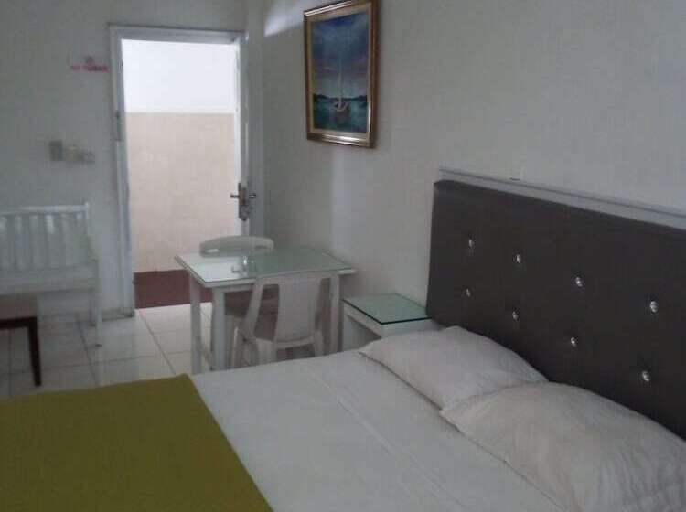 اتاق استاندارد, Royal Palace