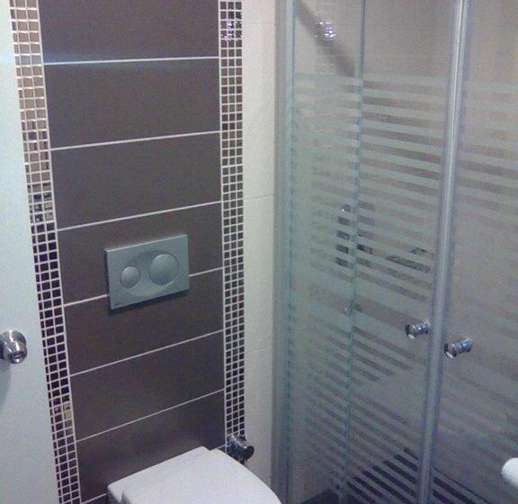 اتاق استاندارد, Sahinbey