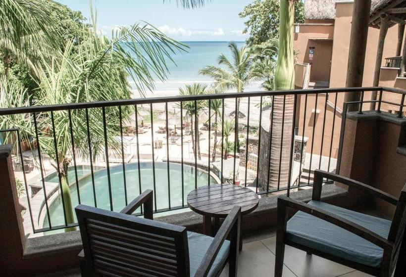 Deluxe Room Sea View, Tamarina Golf & Spa Boutique