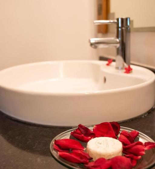 Deluxe Room Sea View, Tamarina Golf & Spa Boutique