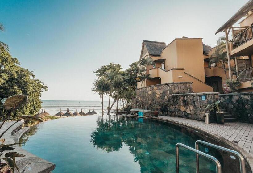 Deluxe Room Sea View, Tamarina Golf & Spa Boutique