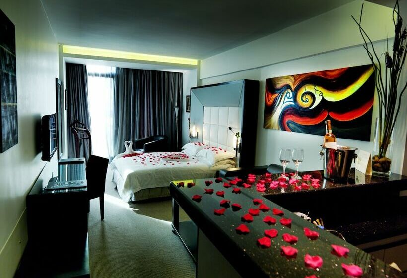 سوییت جونیور, Wh